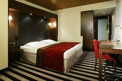 фото отеля Bilderberg Hotel Wolfheze