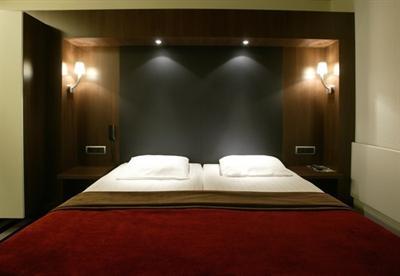 фото отеля Bilderberg Hotel Wolfheze