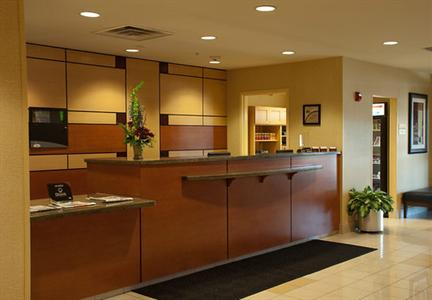 фото отеля Springhill Suites Council Bluffs