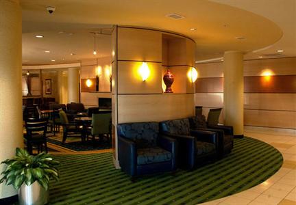 фото отеля Springhill Suites Council Bluffs