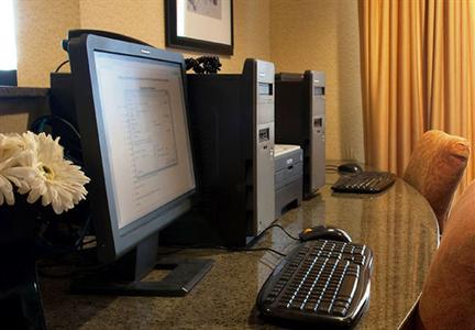 фото отеля Springhill Suites Council Bluffs