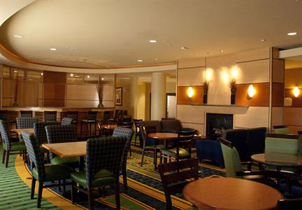 фото отеля Springhill Suites Council Bluffs