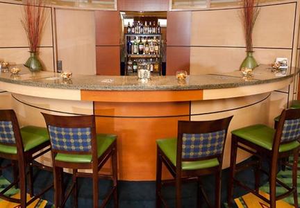 фото отеля Springhill Suites Council Bluffs