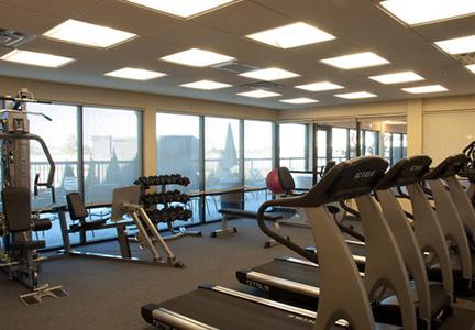 фото отеля Springhill Suites Council Bluffs