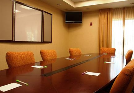 фото отеля Springhill Suites Council Bluffs