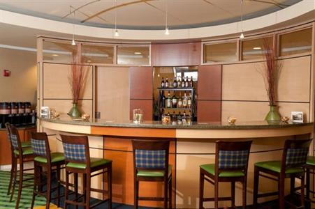 фото отеля Springhill Suites Council Bluffs