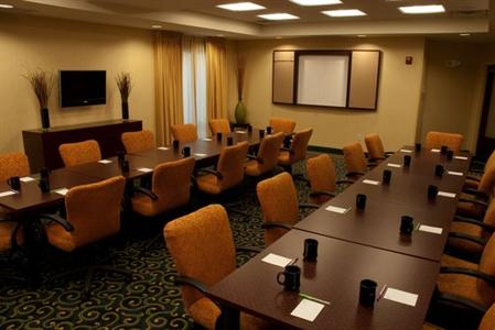 фото отеля Springhill Suites Council Bluffs