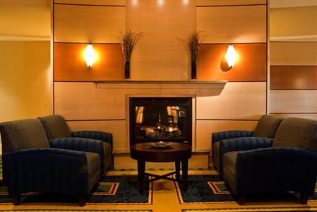 фото отеля Springhill Suites Council Bluffs