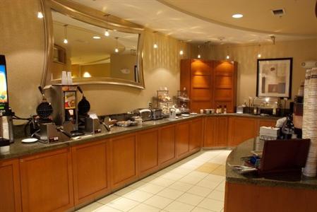 фото отеля Springhill Suites Council Bluffs