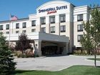 фото отеля Springhill Suites Council Bluffs