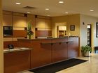 фото отеля Springhill Suites Council Bluffs