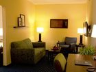 фото отеля Springhill Suites Council Bluffs