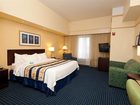 фото отеля Springhill Suites Council Bluffs