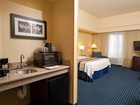 фото отеля Springhill Suites Council Bluffs