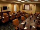 фото отеля Springhill Suites Council Bluffs