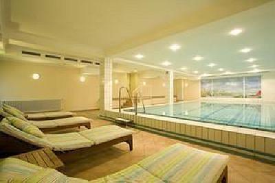фото отеля Upstalsboom Strandhotel