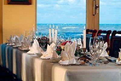 фото отеля Upstalsboom Strandhotel