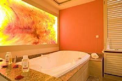 фото отеля Upstalsboom Strandhotel