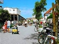 Upstalsboom Strandhotel