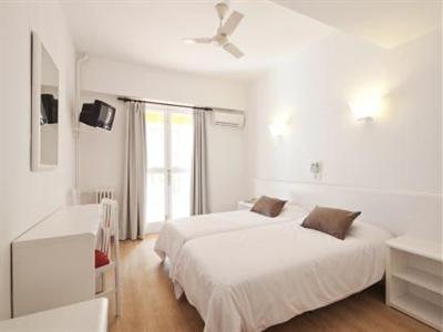 фото отеля Solimar Hotel