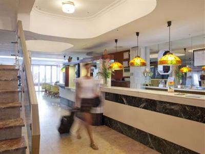 фото отеля Solimar Hotel