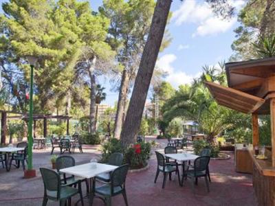 фото отеля Solimar Hotel