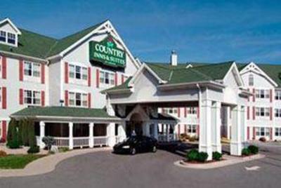 фото отеля Country Inn & Suites By Carlson, Beckley
