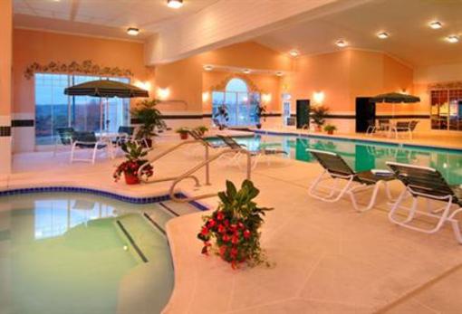 фото отеля Country Inn & Suites By Carlson, Beckley