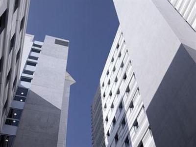 фото отеля Residencia Melon District Marina