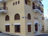 Mantraki Apartments