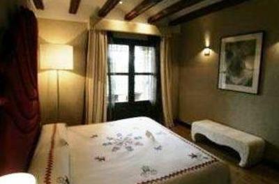 фото отеля Abadia de Los Templarios Hotel La Alberca