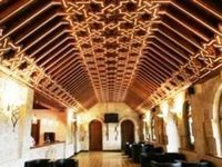 Abadia de Los Templarios Hotel La Alberca