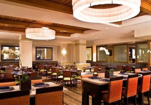 фото отеля Marriott Coronado Island Resort