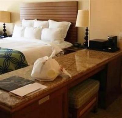 фото отеля Marriott Coronado Island Resort