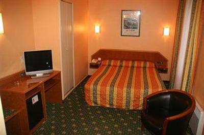 фото отеля Hotel Flandre Angleterre