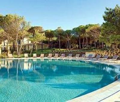 фото отеля Golf Hotel Is Arenas Narbolia