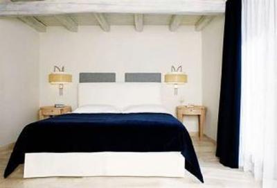 фото отеля Golf Hotel Is Arenas Narbolia