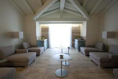 фото отеля Golf Hotel Is Arenas Narbolia
