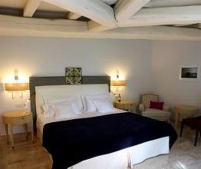 фото отеля Golf Hotel Is Arenas Narbolia
