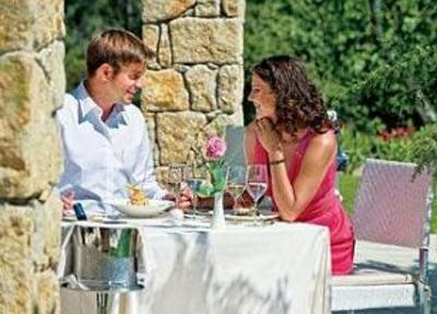фото отеля Golf Hotel Is Arenas Narbolia