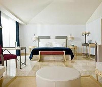 фото отеля Golf Hotel Is Arenas Narbolia