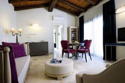 фото отеля Golf Hotel Is Arenas Narbolia