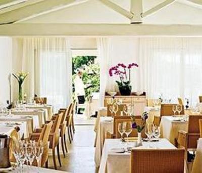фото отеля Golf Hotel Is Arenas Narbolia