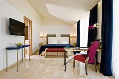 фото отеля Golf Hotel Is Arenas Narbolia