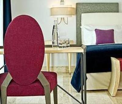 фото отеля Golf Hotel Is Arenas Narbolia