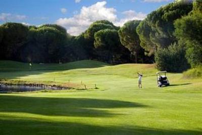 фото отеля Golf Hotel Is Arenas Narbolia