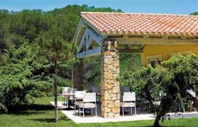 фото отеля Golf Hotel Is Arenas Narbolia