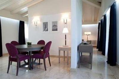 фото отеля Golf Hotel Is Arenas Narbolia