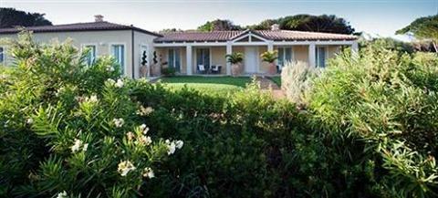 фото отеля Golf Hotel Is Arenas Narbolia