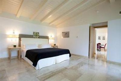 фото отеля Golf Hotel Is Arenas Narbolia
